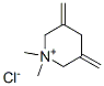 CAS#: 53754-71-5， 1,1-Dimethyl-3,5-Dimethylenepiperidinium Chloride