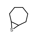 CAS#: 53907-79-2， 8-Thiabicyclo[5.1.0]Octane