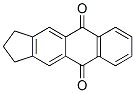 CAS#: 53933-88-3， 2,3-Dihydro-1H-Cyclopent[b]Anthracene-5,10-Dione