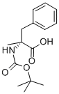 structure of CAS# 53940-88-8, (S)-2-(tert-Butoxycarbonylamino)-2-methyl-3-phenylpropanoic acid