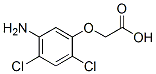 CAS#: 5397-71-7， 5-Amino-2,4-Dichlorophenoxyacetic Acid