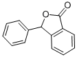 structure of CAS# 5398-11-8, 3-Phenylphthalide;3-Phenyl-3H-Isobenzofuran-1-One;Cbdive_005981;Fr-1376