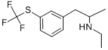 CAS#: 53993-67-2， Tiflorex