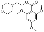 CAS#: 54063-50-2， Mofloverine