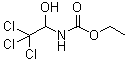 结构式 CAS# 541-79-7, 卡波氯醛