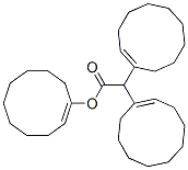 CAS#: 5413-60-5， 3alpha,4,5,6,7,7alpha-Hexahydro-4,7-Methano-1H-Inden-6-Ol 6-Acetate