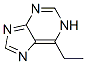CAS#: 54170-84-2， 6-Ethyl-1H-Purine
