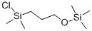CAS#: 54175-55-2， 3-(Trimethylsiloxypropyl)Dimethylchlorosilane