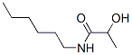 CAS#: 5422-39-9， N-Hexyl-2-Hydroxy-Propanamide