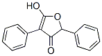 CAS#: 5435-01-8， 5-Hydroxy-2,4-Diphenyl-Furan-3-One