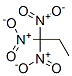 CAS#: 5437-63-8， 1,1,1-Trinitropropane