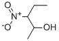 CAS#: 5447-99-4， 3-Nitro-2-Pentanol
