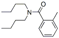 CAS#: 5448-40-8， N,N-Dibutyl-2-Methyl-Benzamide