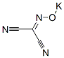 CAS#: 5458-49-1， [(Potassiooxy)Imino]Malononitrile
