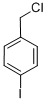 CAS#: 54589-53-6， 4-Iodobenzylchloride