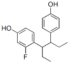 CAS#: 5459-27-8， 2-Fluorohexestrol