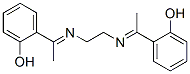 CAS#: 5464-60-8， N,N'-Bis(2-Hydroxy-alpha-Methylbenzylidene)Ethylenediamine