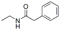 CAS#: 5465-00-9， N-Ethyl-2-Phenyl-Acetamide