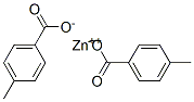 CAS#: 54874-20-3， Zinc Toluate