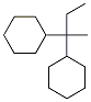 CAS#: 54890-02-7， 2,2-Biscyclohexylbutane