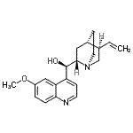 CAS#: 549-50-8， (8alpha,9R)-6'-Methoxycinchonan-9-Ol