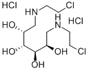 CAS#: 551-74-6， Mannomustine