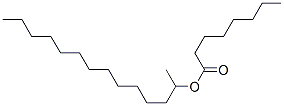 CAS#: 55193-79-8， 2-Tetradecanol Octanoate
