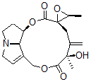 CAS#: 5532-23-0， Jacozine