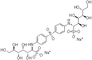 CAS#: 554-18-7， Glucosulfone