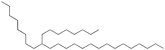 CAS#: 55401-54-2， 9-Octyltetracosane
