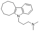 CAS#: 5560-72-5， Iprindole