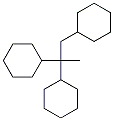 CAS#: 55682-89-8， 1,1',1''-(1-Propanyl-2-Ylidene)Triscyclohexane