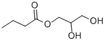 CAS#: 557-25-5， 1-Monobutyrin