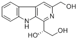 CAS#: 55812-46-9， Pyridindolol