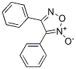 CAS#: 5585-14-8， 3,4-Diphenylfurazan2-Oxide