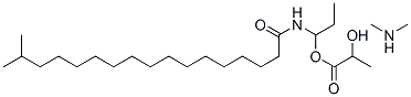 CAS#: 55852-15-8， Isostearamidopropyl Dimethylamine Lactate