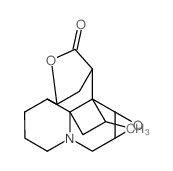 CAS 登录号：559-49-9， 蔓杉石松宁