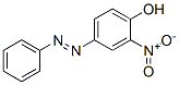 CAS#: 55936-40-8， 2-Nitro-4-Phenylazophenol