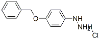 CAS#: 55974-70-4， 4-Benzyloxyphenylhydrazine Hydrochloride