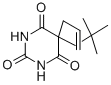 CAS#: 561-83-1， Nealbarbital