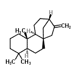 CAS#: 562-28-7， Kaur-16-Ene