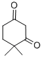 structure of CAS# 562-46-9, 4,4-Dimethyl-1,3-Cyclohexanedione;4,4-Dimethylcyclohexane-1,3-Quinone;1,3-Cyclohexanedione, 4,4-Dimethyl-;341258_Aldrich
