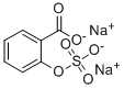CAS#: 56343-01-2， Salicyl Sulfate Disodium Salt