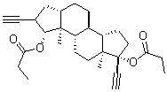 CAS#: 56470-64-5， Anordrin