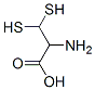 CAS#: 5652-32-4， 3-(Thiosulfeno)-L-alanine