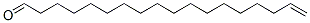 CAS#: 56554-86-0， Octadec-17-Enal