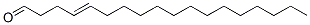 CAS#: 56554-98-4， 4-Octadecenal
