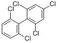 CAS#: 56558-16-8， 2,2',4,6,6'-Pentachlorobiphenyl