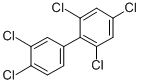 CAS#: 56558-17-9， 2,3',4,4',6-Pentachlorobiphenyl