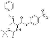 CAS#: 56618-45-2， Boc-Thr(Bzl)-Onp